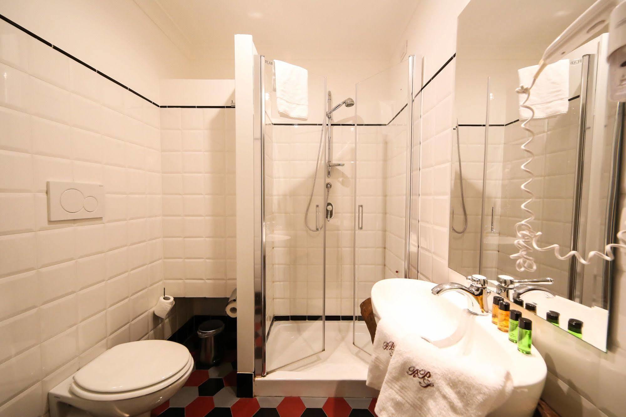 Palazzo Riario Sforza Hotel Napoli Eksteriør billede